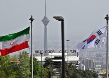 ایران ۷۰ میلیون دلار بدهی شرکت‌های کره‌ای را پرداخت کرد