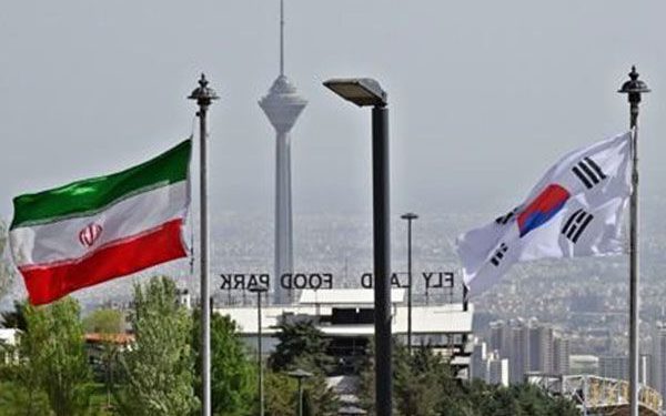 ایران ۷۰ میلیون دلار بدهی شرکتهای کرهای را پرداخت کرد