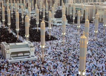 اعمال محدودیت های برگزاری نماز عید قربان در برخی کشورهای عربی