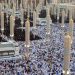 اعمال محدودیت های برگزاری نماز عید قربان در برخی کشورهای عربی