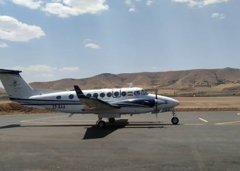 بهره‌برداری از فاز نخست فرودگاه سقز به توسعه کردستان شتاب می‌دهد