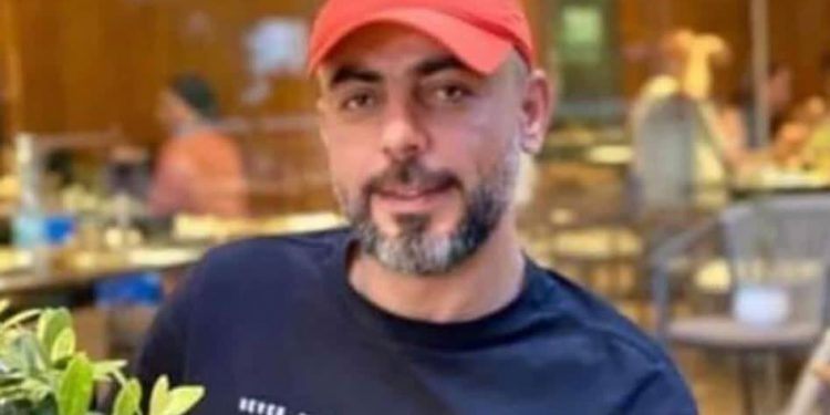 شهادت یک فلسطینی در زندان رژیم صهیونیستی