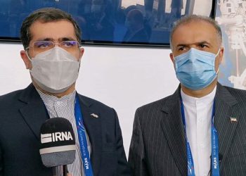 معاون وزیر دفاع ایران: درحوزه ساخت پهپاد به خودکفایی رسیدیم