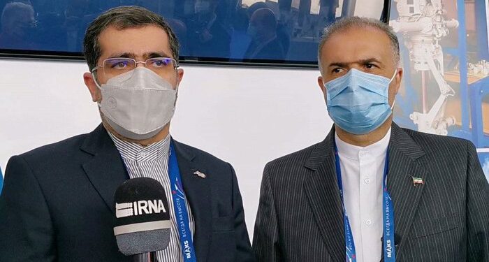 معاون وزیر دفاع ایران: درحوزه ساخت پهپاد به خودکفایی رسیدیم