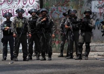 افزایش درگیری نظامیان صهیونیست با فلسطینی‌ها در کرانه باختری