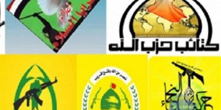 مقاومت عراق: حتی یک نظامی خارجی نباید در عراق اجازه حضور داشته باشد