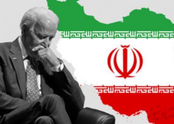 وبگاه وابسته به کنگره آمریکا: «فشار حداکثری» در دوران بایدن نیز جواب نمی‌دهد