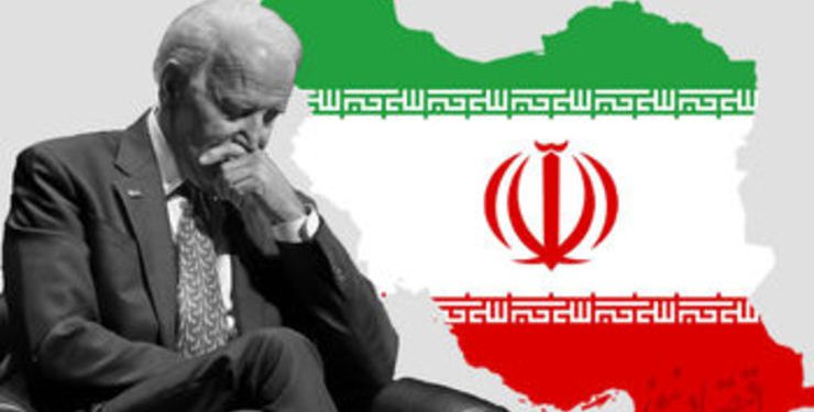 وبگاه وابسته به کنگره آمریکا: «فشار حداکثری» در دوران بایدن نیز جواب نمیدهد