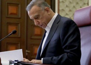 مصطفی الکاظمی: ایران در صادرات برق به عراق کوتاهی نکرده است