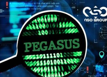 آیت‌الله سیستانی در فهرست اهداف جاسوسی پگاسوس