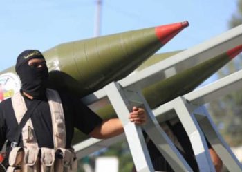 سخنگوی شاخه نظامی جهاد اسلامی: گنبد آهنین، در مقابل موشک‌های مقاومت شکست خورد