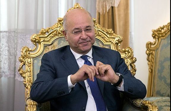 پیام تبریک رئیس جمهور عراق: هورامان نمادی از کُردهواری اصیل و مرکز ادبیات کُردی است