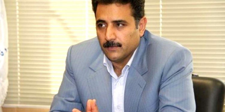 طرح آبرسانی اضطراری به مریوان تا شهریور ماه انجام می شود
