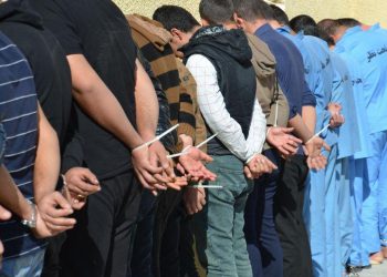 عوامل نزاع‌های اخیر در کرمانشاه دستگیر شدند