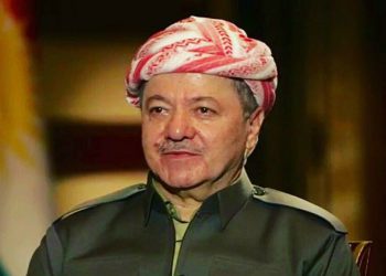 پیام تبریک مسعود بارزانی به مناسبت ثبت جهانی اورامان