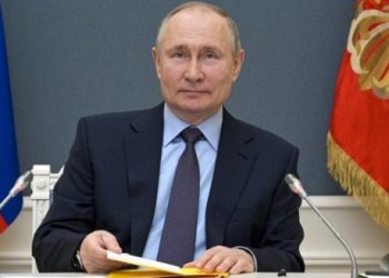 ولادیمیر پوتین: عید سعید قربان؛ مردم را به عطوفت، مهربانی و رفتار نیک با نزدیکان دعوت می‌کند