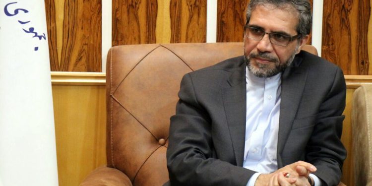 استقبال ایران از ارتقای سطح مناسبات با سوریه در حوزههای مختلف