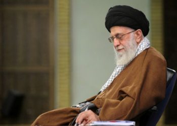 قدردانی رهبر معظم انقلاب از پیام جمعی از فلسطینیان اردوگاه‌های سوریه