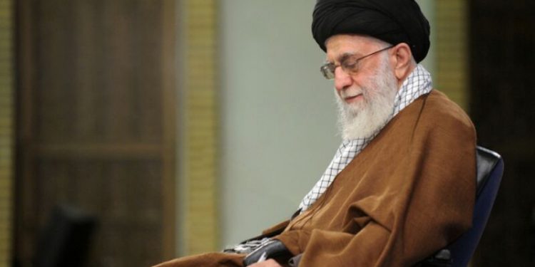 قدردانی رهبر معظم انقلاب از پیام جمعی از فلسطینیان اردوگاههای سوریه