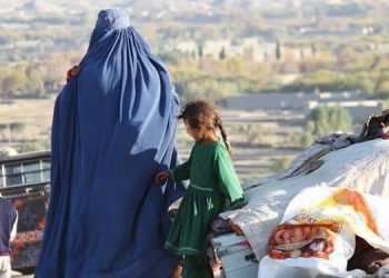 با تشدید حملات طالبان، چندین هزار خانواده افغانی آواره شدند