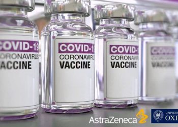 ژاپن ۲.۹ میلیون دوز واکسن آسترازنکا به ایران هدیه می کند