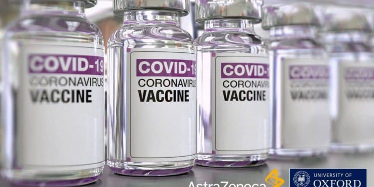 ژاپن ۲.۹ میلیون دوز واکسن آسترازنکا به ایران هدیه می کند