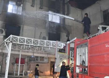 نخست وزیر عراق تعدادی از مسوولان محلی ذی قار را برکنار کرد