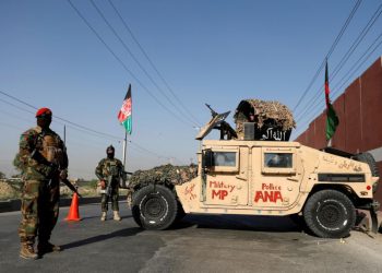 کنگره امریکا:قتل عام ٢٢ نیروی کماندوی افغانستان. اشتباه بزرگ، شرمندگی جهانی