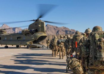 دور چهارم گفت و گوهای راهبردی؛ احتمال خروج کامل آمریکایی ها از عراق