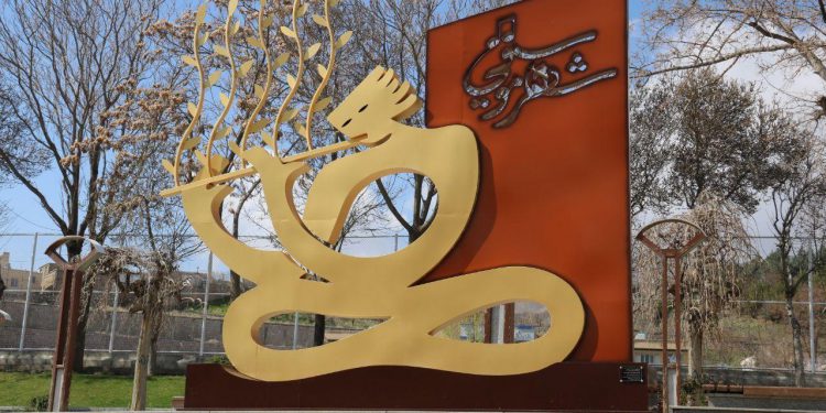 وظیفه دولت در قبال شهر خلاق موسیقی ایجاد زیر ساختها است