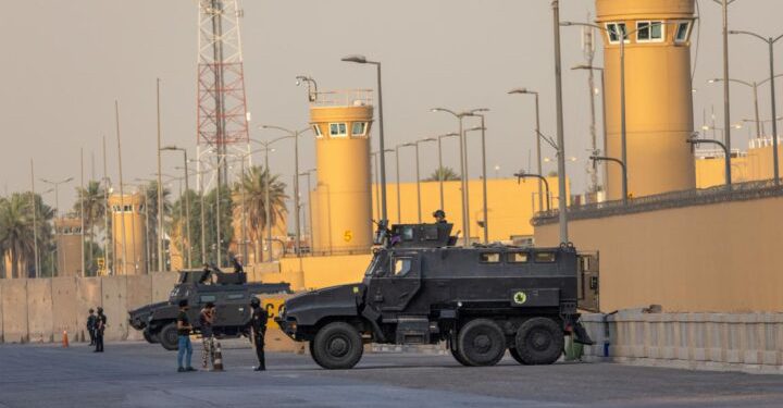 گردانهای سید الشهداء: تا خروج کامل نیروهای امریکایی از عراق، آتشبسی در کار نخواهد بود