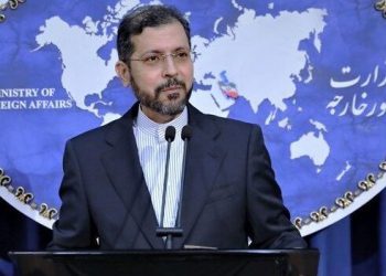 ایران: حملات امریکا به نیروهای عراقی و سوری برای تقویت باقیمانده‌های داعش است