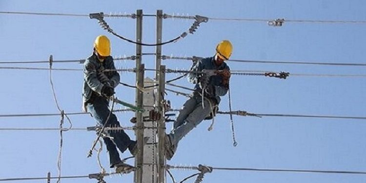 حمله تروریستی به ۳ خط انتقال برق در شمال عراق