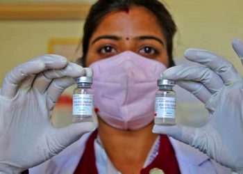 واکسیناسیون هزاران نفر در هند با واکسن تقلبی کرونا