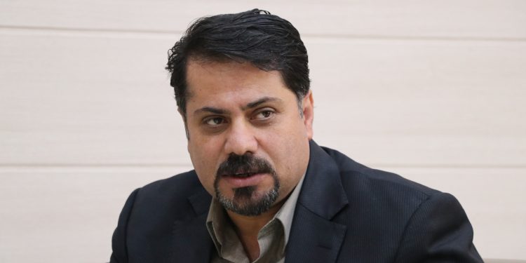 دومین جشنواره منطقه ای رسانههای کوردی در کردستان برگزار میشود