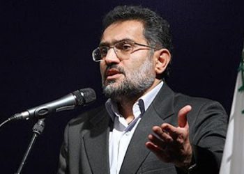 سیدمحمد حسینی معاون امور مجلس رئیس‌جمهور شد