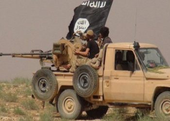 دو کشته و هفت زخمی در حمله داعش به مقر پلیس عراق
