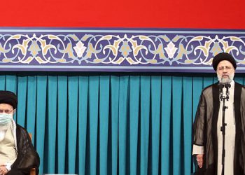 آیین تنفیذ حکم ریاست جمهوری ایران در کانون توجه‌ رسانه‌های جهان