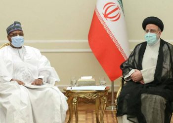 گسترش روابط با کشورهای آفریقایی از اولویت‌های ایران در دوره پیش‌ رو است