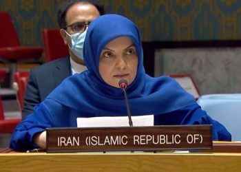 هشدار نماینده ایران نسبت به هرگونه محاسبه اشتباه یا ماجراجویی رژیم صهیونیستی