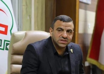 شهردار کربلا به قتل رسید