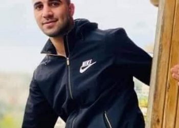 شهادت جوان فلسطینی، به ضرب گلوله نظامیان صهیونیستی