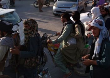 آمریکا از شهروندانش خواست فوراً خاک افغانستان را ترک کنند