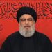 سید حسن نصرالله: مقابله با رژیم غاصب صهیونیستی در رأس اولویتهای ماست