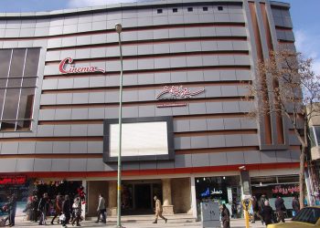 سینماهای استان کردستان بازگشایی شد