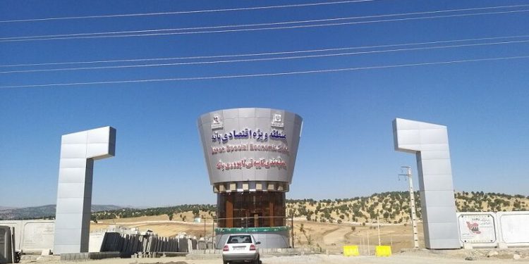 فرصت سرمایهگذاری برای سرمایهگذاران اقلیم کردستان عراق در منطقه ویژه اقتصادی فراهم شده است