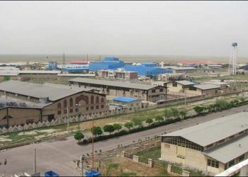 ایجاد شهرک صنعتی بزرگ کردستان در زمینی به مساحت ۷۱۳ هکتار به تصویب رسید