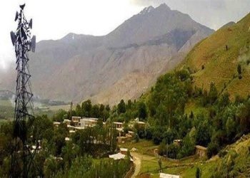 اتصال ۸۸ درصد روستاهای آذربایجان‌غربی به شبکه ملی اطلاعات