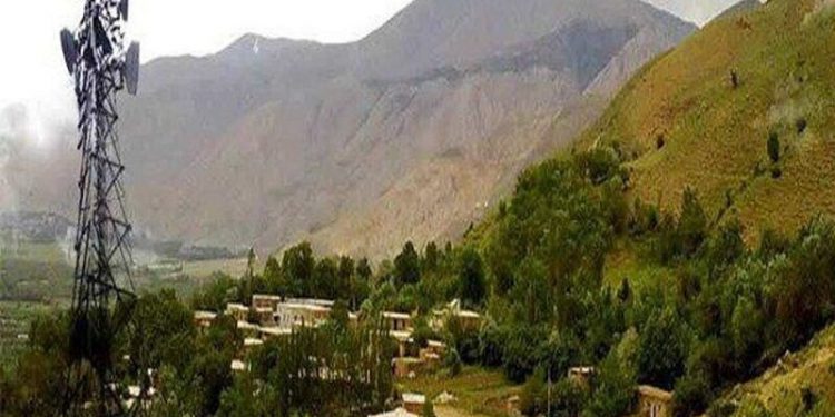 اتصال ۸۸ درصد روستاهای آذربایجانغربی به شبکه ملی اطلاعات