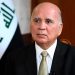 وزیر خارجه عراق: حضور ایران در اجلاس بغداد فرصتی برای گفتوگوهای منطقهای است